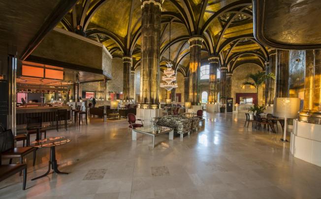Фото отеля Lopesan Villa Del Conde Resort & Thalasso