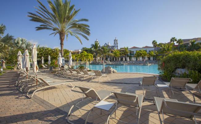 Фото отеля Lopesan Villa Del Conde Resort & Thalasso