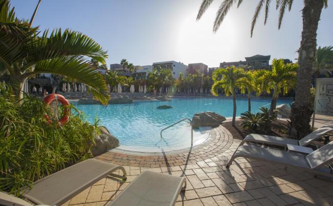 Фото отеля Lopesan Villa Del Conde Resort & Thalasso