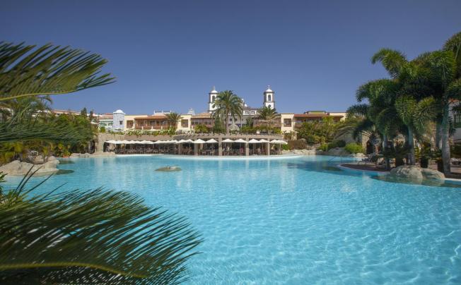 Фото отеля Lopesan Villa Del Conde Resort & Thalasso