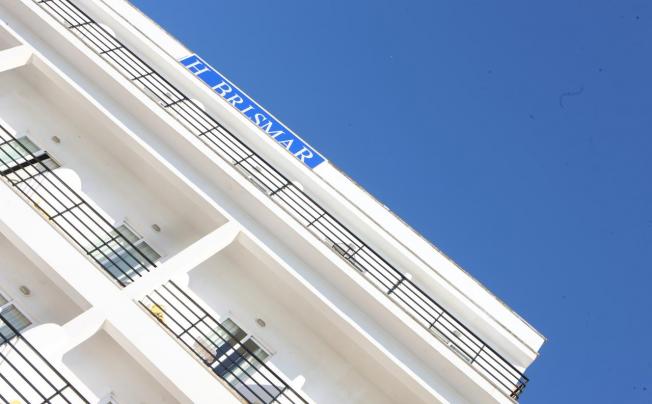 Фото отеля Brismar Hotel