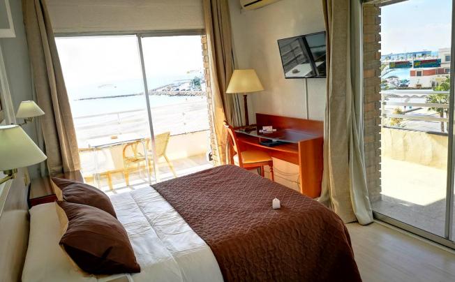 Фото отеля Polamar Hotel