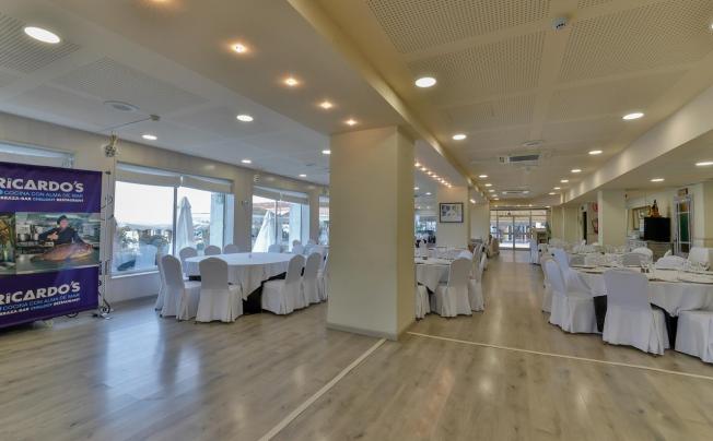 Фото отеля Polamar Hotel