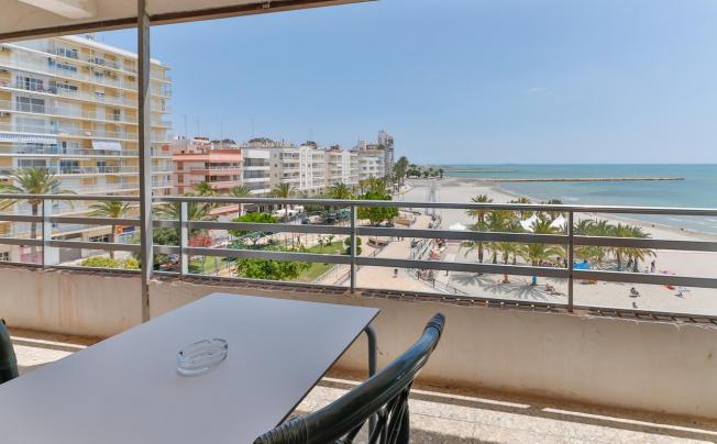 Фото отеля Polamar Hotel