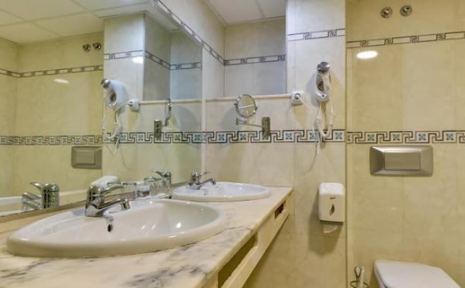 Фото отеля Polamar Hotel