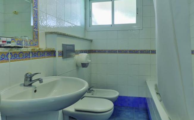 Фото отеля Polamar Hotel
