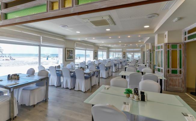 Фото отеля Polamar Hotel