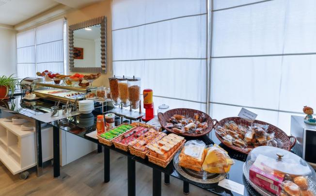 Фото отеля Polamar Hotel