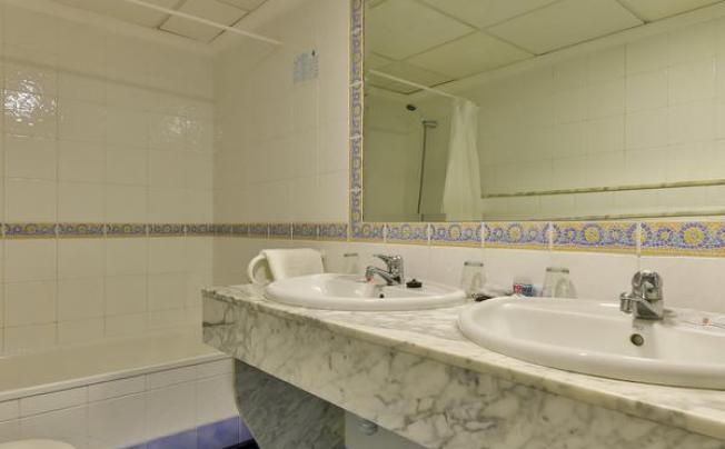 Фото отеля Polamar Hotel