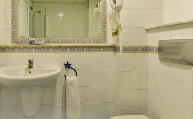 Фото отеля Polamar Hotel