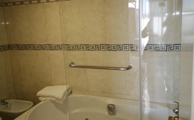 Фото отеля Polamar Hotel