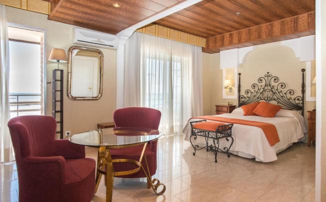 Фото отеля Polamar Hotel