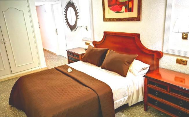 Фото отеля Polamar Hotel