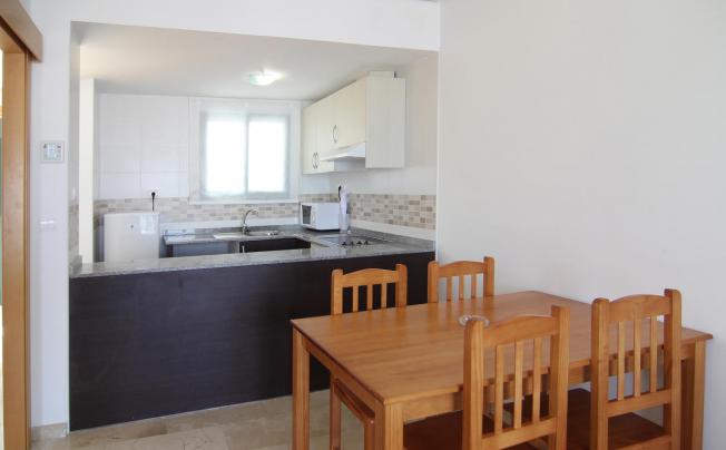 Фото отеля Don Jorge Apartamentos