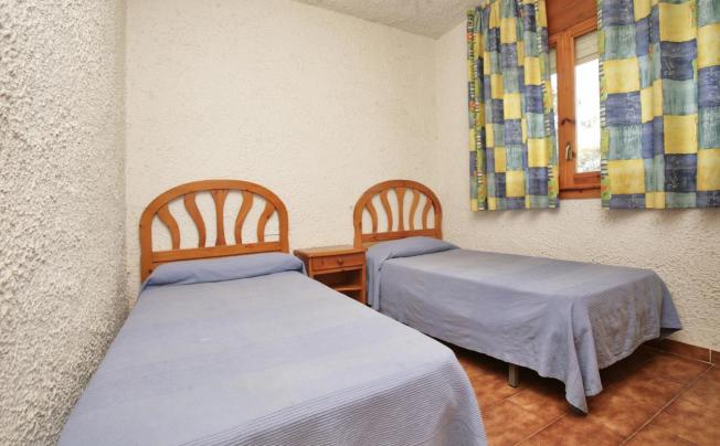 Фото отеля Rentalmar el pinar apartment
