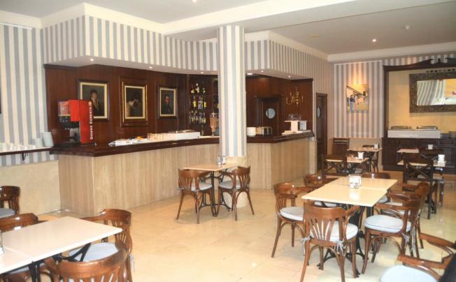 Фото отеля RF Astoria Hotel