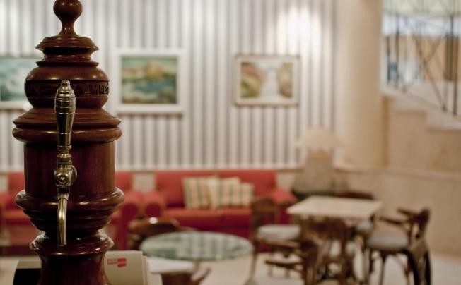 Фото отеля RF Astoria Hotel