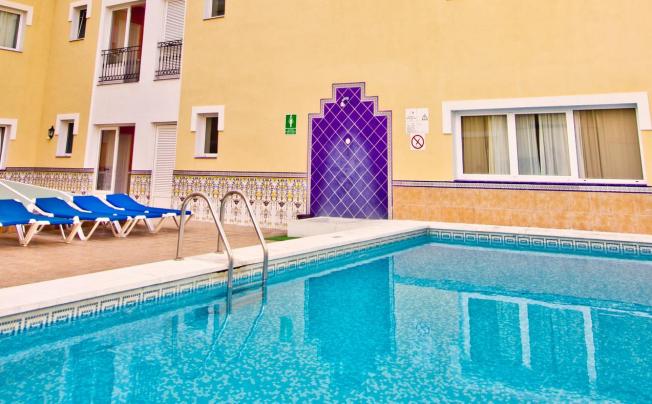 Фото отеля RF Astoria Hotel
