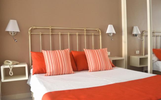 Фото отеля RF Astoria Hotel