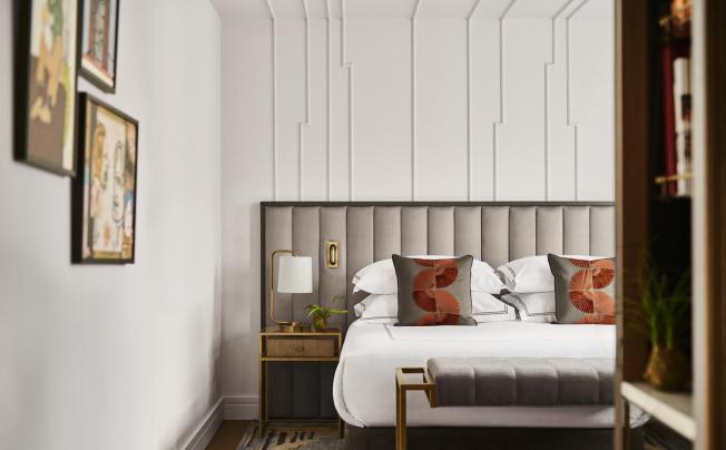 Фото отеля Gran Hotel Ingles