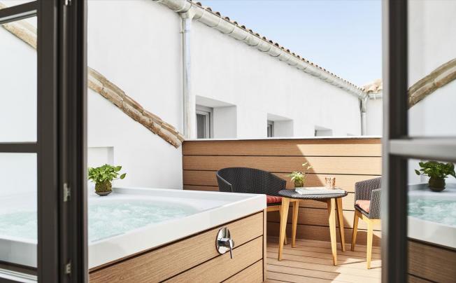 Фото отеля Gran Hotel Ingles