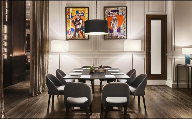 Фото отеля Gran Hotel Ingles