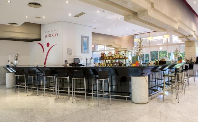 Фото отеля Silken Al Andaluz Palace Hotel