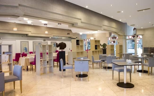 Фото отеля Silken Al Andaluz Palace Hotel