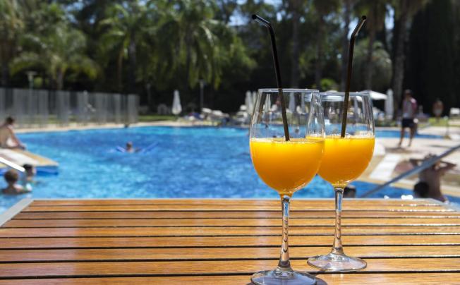 Фото отеля Silken Al Andaluz Palace Hotel