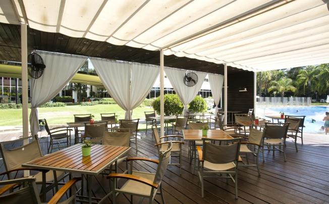 Фото отеля Silken Al Andaluz Palace Hotel