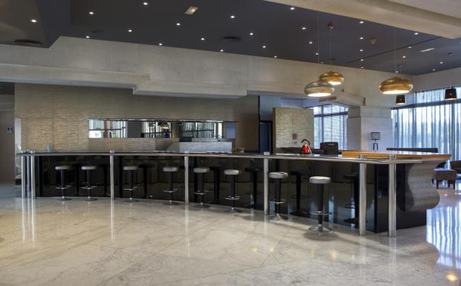 Фото отеля Silken Al Andaluz Palace Hotel