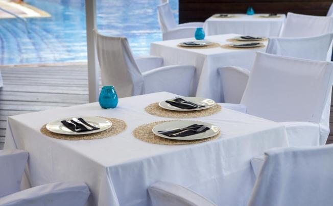 Фото отеля Silken Al Andaluz Palace Hotel