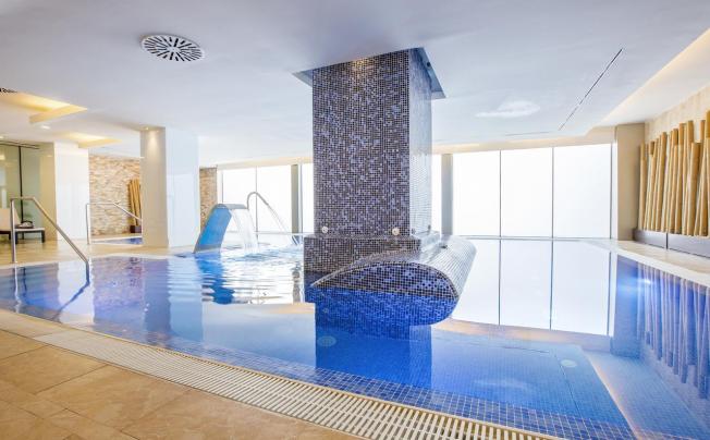 Фото отеля Hipotels Cala Millor Park