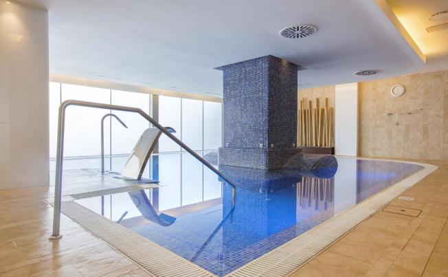 Фото отеля Hipotels Cala Millor Park