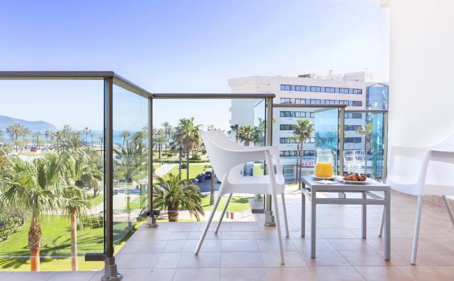 Фото отеля Hipotels Cala Millor Park