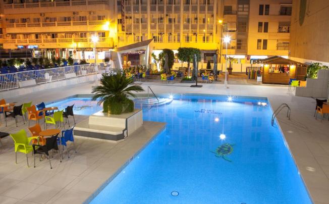 Фото отеля Port Vista Oro Hotel
