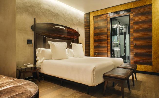 Фото отеля BAGUES HOTEL BARCELONA