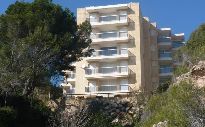Фото отеля La Joya Apartments