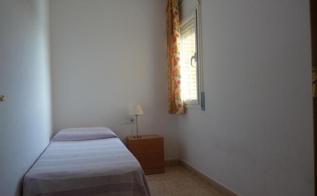 Фото отеля La Joya Apartments