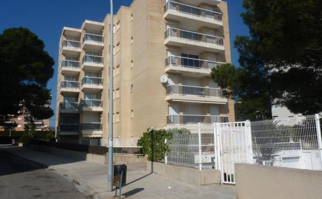 Фото отеля La Joya Apartments