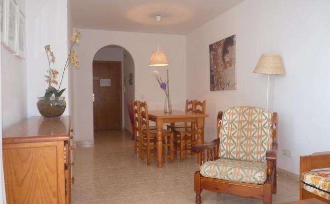 Фото отеля La Joya Apartments