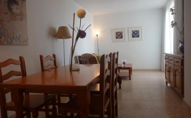 Фото отеля La Joya Apartments