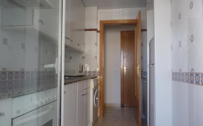 Фото отеля La Joya Apartments