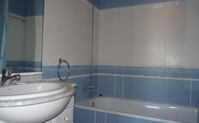 Фото отеля La Joya Apartments