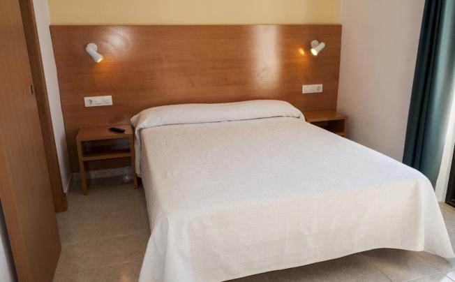 Фото отеля Madrid Hotel Menorca
