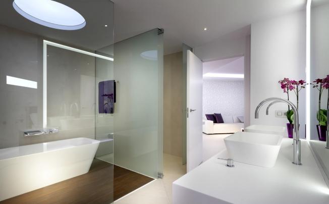 Фото отеля Garbi Ibiza Hotel & Spa