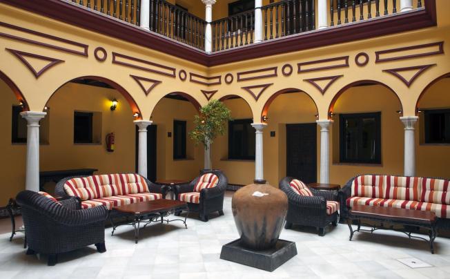 Фото отеля Itaca Sevilla Hotel