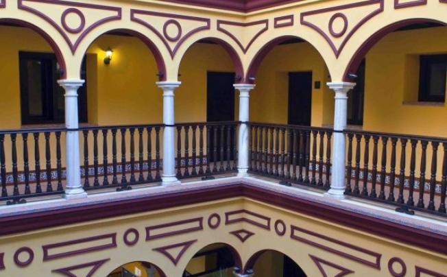 Фото отеля Itaca Sevilla Hotel
