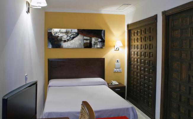 Фото отеля Itaca Sevilla Hotel