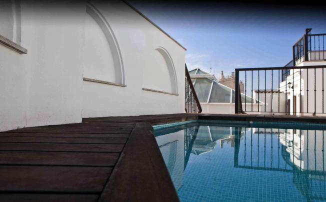 Фото отеля Itaca Sevilla Hotel